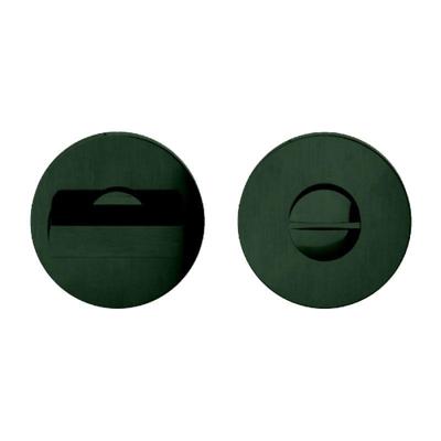 DND handles DND Fine toiletsluiting - bosgroen