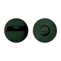 DND handles DND Fine toiletsluiting - bosgroen - thumbnail