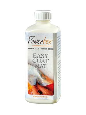 Powertex • easycoat mat 250ml