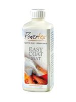 Powertex • easycoat mat 250ml - thumbnail