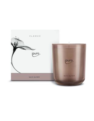 IPuro geurkaars pureté 270gr