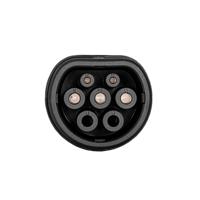 Akyga AK-SC-E09 Laadkabeladapter - thumbnail