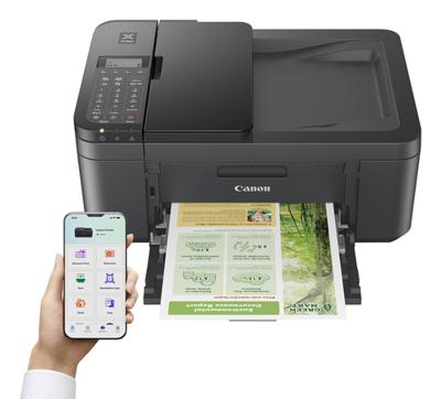 Multifunctionele Printer Canon 5074C036 - thumbnail