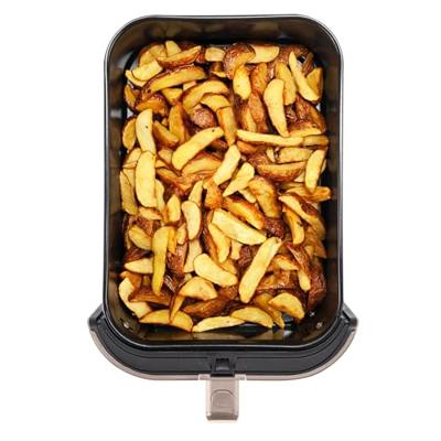 Slimfit Airfryer Pure XXL - 8L - PFAS-vrij - Beige