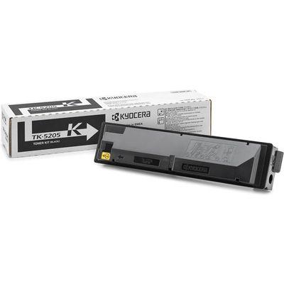 Toner kyocera tk-5205k zwart
