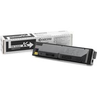 Toner kyocera tk-5205k zwart - thumbnail