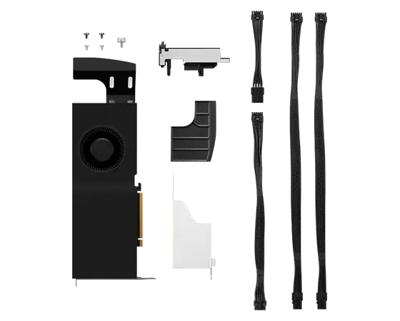 Lenovo RTX 4500 Ada Videokaart