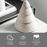 Villeroy & Boch Winter Glow Hurricane lamp boom - thumbnail