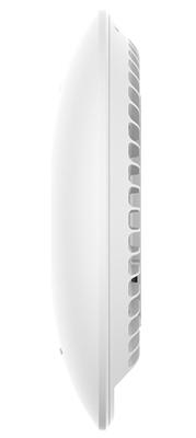 Grandstream Indoor Dual-Band Wi-Fi 7 Access Point GWN7670