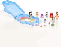 Bluey ultieme Play & Go speelset - thumbnail