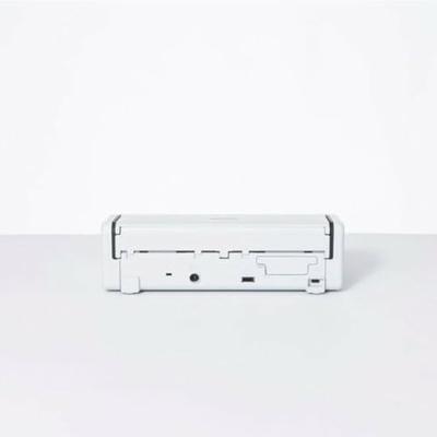 Brother ADS-1800W scanner