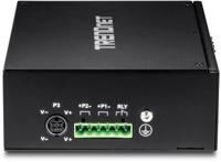 TrendNet 21.22.1289 TI-PG102 Industrial Ethernet Switch - thumbnail