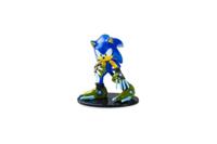 Sonic Prime Gashapon Figure - thumbnail