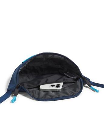 The North Face Jester Heuptas Eagle Blue/Meridian Blue 2,2L