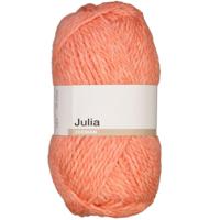 Julia Breigaren - Roze - thumbnail
