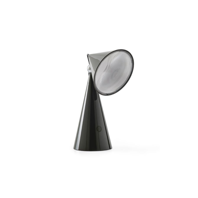 Tom Dixon - Pose Portable Putty LED Tafellamp