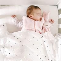 Nattou - Cuddly Rabbit - Light Rose - thumbnail