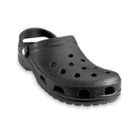 Crocs Classic Clog Unisex 10001-001 Zwart-43/44 maat 43/44 - thumbnail