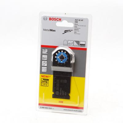 Bosch Accessories 2608900014 EXPERT MetalMax AIZ 32 AIT Invalzaagblad Carbide 1 stuks 1 stuk(s)