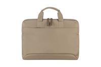 Tucano Smilza bag MacBook 13"-14” - Beige - thumbnail
