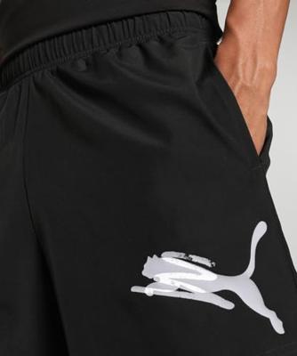 Sportbroek Puma Essentials+ AB - Maat: M