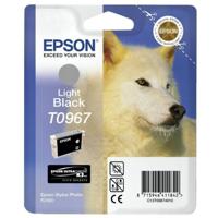 Epson T0967 licht zwart - thumbnail