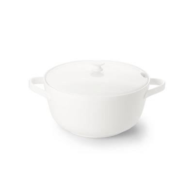 DIBBERN - White Classic - Dekschaal 2,00l DIBBERN - White Classic - Dekschaal 2,00l