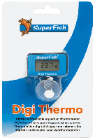 Digi Thermo aquaria Superfish - Superfish - thumbnail