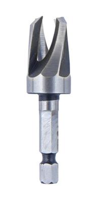 PROPPENBOOR CON. 10 MM 6121001