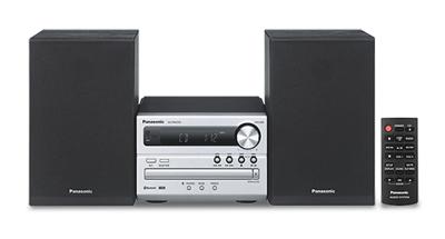 Ketting Panasonic SC-PM250 Bluetooth 20W