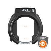 AXA ringslot "block xxl" frame locks block xxl az - thumbnail