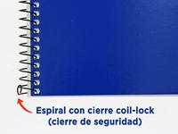 Schrift ENRI A4 80 Lakens (5 Stuks) - thumbnail