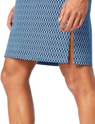 Schiesser Schiesser Heren Pyjama Short blue 181161 56/XXL