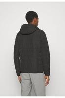 EA7 Emporio Armani 8NPB14 Tussenjas Heren Zwart - Maat S - Kleur: Zwart | Soccerfanshop - thumbnail