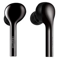 Huawei CM-H1C Wireless FreeBuds Lite Earphones, Zwart - thumbnail