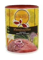 Sublimix Vleesbouillon 540 gram - thumbnail