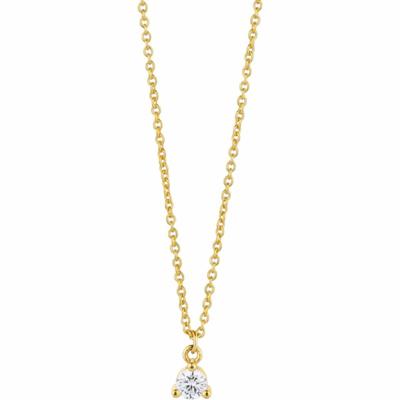 Dames ketting Radiant RY000073 50 cm