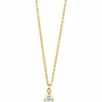 Dames ketting Radiant RY000073 50 cm - thumbnail