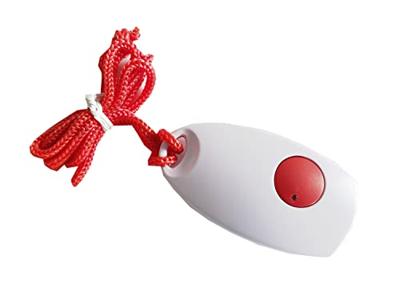 Draadloze deurbel Zender Heidemann 70370 HX mini