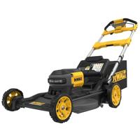 DeWALT DCMWSP660N Accu grasmaaier 53cm met wielaandrijving 54V XR FlexVolt Basic Body - thumbnail