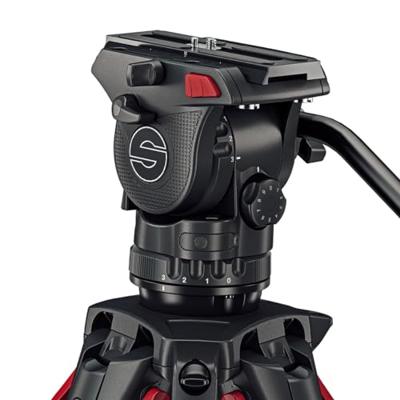 Sachtler System Ace XL Mk II flowtech75 MS (1016MS)