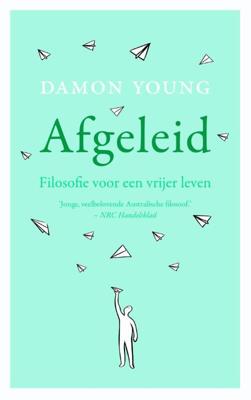 Afgeleid - Damon Young - ebook