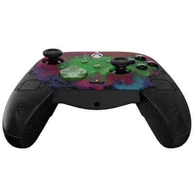 Gamepad - Xbox - Rematch Glow Advanced - Filiare - Space Dust - PDP
