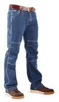 CrossHatch jeans maat 34 - 36 Toolbox-Stretch - thumbnail