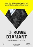 De ruwe diamant - Steven Van Belleghem - ebook - thumbnail