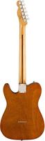 Squier Classic Vibe 60s Telecaster Thinline Natural MN - thumbnail