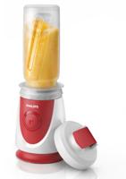 Philips Daily HR2872/00 - Mini blender on-the-go - thumbnail