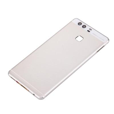 Huawei P9 batterij back cover(Silver) Huawei P9 batterij back cover(Silver)