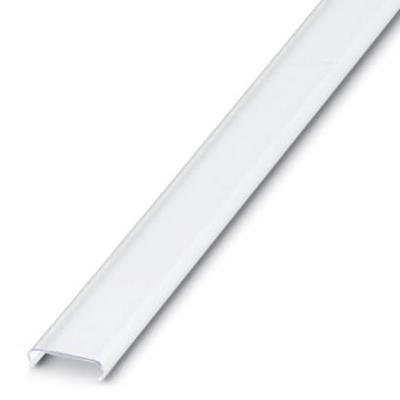 Phoenix Contact 0829520 Afdekking Transparant 25 stuk(s)