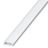 Phoenix Contact 0829520 Afdekking Transparant 25 stuk(s) - thumbnail